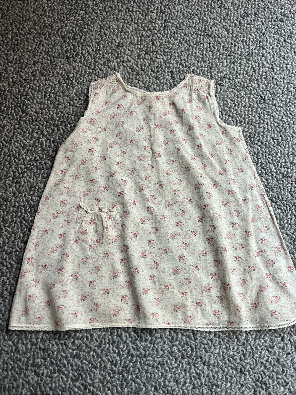 Bonpoint dress